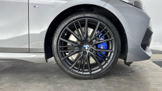 BMW 2 Series 218i [136] M Sport 4dr Petrol Saloon